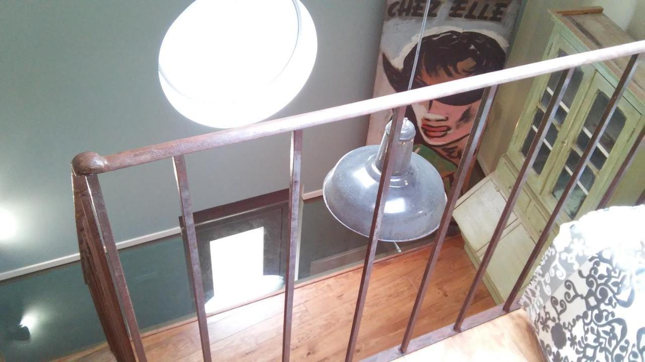 Unique Stylish House In Beautiful Graca Apartment Lissabon