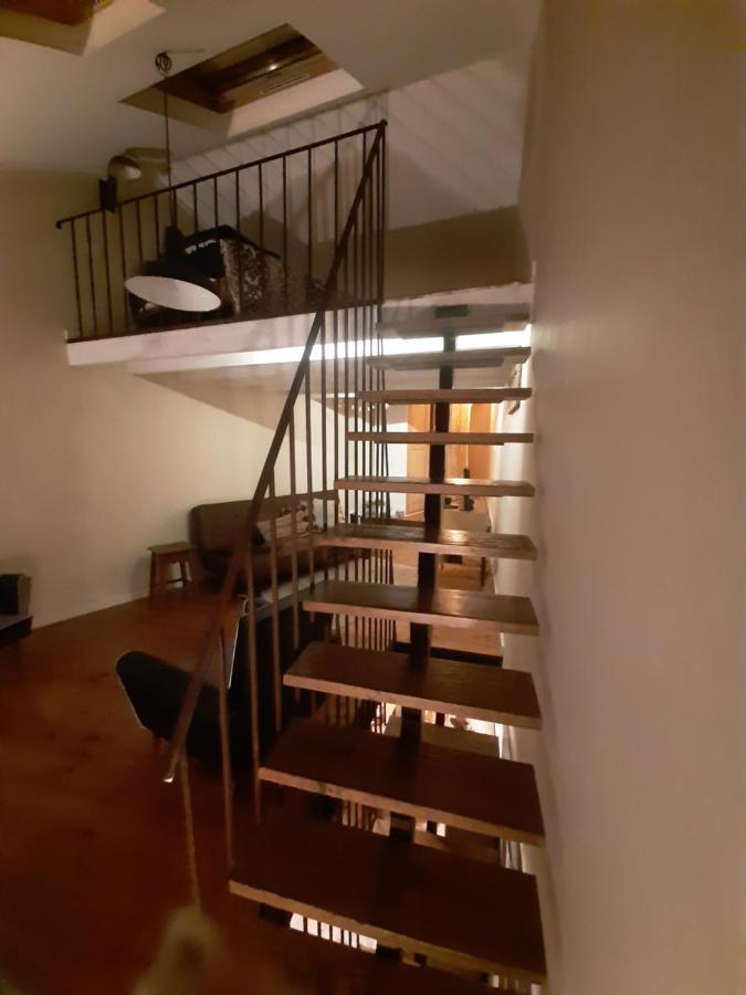 Unique Stylish House In Beautiful Graca * Lissabon