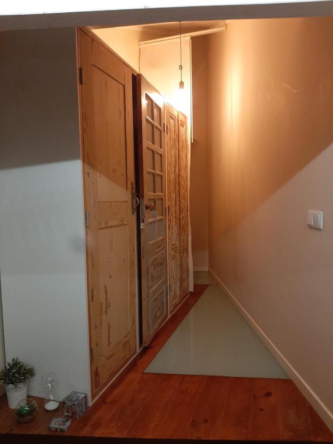 Unique Stylish House In Beautiful Graca * Lissabon